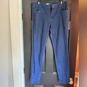 Old Navy Super Skinny jeans